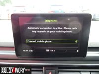 USED 2017 67 AUDI A4 2.0 TDI S LINE 4d 148 BHP FULL AUDI SERVICE HISTORY + 1 YEAR MOT AND BREAKDOWN COVER