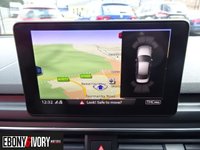 USED 2017 67 AUDI A4 2.0 TDI S LINE 4d 148 BHP FULL AUDI SERVICE HISTORY + 1 YEAR MOT AND BREAKDOWN COVER