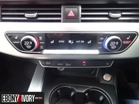 USED 2017 67 AUDI A4 2.0 TDI S LINE 4d 148 BHP FULL AUDI SERVICE HISTORY + 1 YEAR MOT AND BREAKDOWN COVER