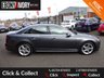 USED 2017 67 AUDI A4 2.0 TDI S LINE 4d 148 BHP FULL AUDI SERVICE HISTORY + 1 YEAR MOT AND BREAKDOWN COVER