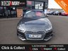 USED 2017 67 AUDI A4 2.0 TDI S LINE 4d 148 BHP FULL AUDI SERVICE HISTORY + 1 YEAR MOT AND BREAKDOWN COVER