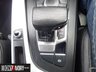 USED 2017 67 AUDI A4 2.0 TDI S LINE 4d 148 BHP FULL AUDI SERVICE HISTORY + 1 YEAR MOT AND BREAKDOWN COVER