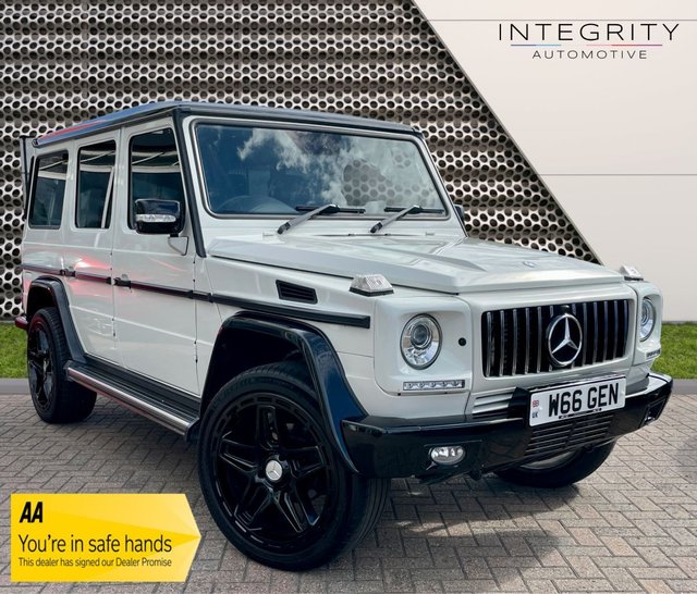 Integrity Automotive Limited