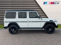 USED 2012 W MERCEDES-BENZ G-CLASS 3.0 G350 BLUETEC 5d 211 BHP 22" KAHN ALLOY WHEELS, &pound;5535 EXTRAS