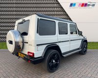 USED 2012 W MERCEDES-BENZ G-CLASS 3.0 G350 BLUETEC 5d 211 BHP 22" KAHN ALLOY WHEELS, &pound;5535 EXTRAS