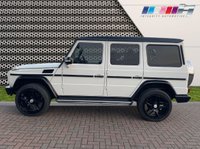 USED 2012 W MERCEDES-BENZ G-CLASS 3.0 G350 BLUETEC 5d 211 BHP 22" KAHN ALLOY WHEELS, &pound;5535 EXTRAS