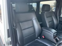 USED 2012 W MERCEDES-BENZ G-CLASS 3.0 G350 BLUETEC 5d 211 BHP 22" KAHN ALLOY WHEELS, &pound;5535 EXTRAS
