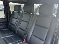 USED 2012 W MERCEDES-BENZ G-CLASS 3.0 G350 BLUETEC 5d 211 BHP 22" KAHN ALLOY WHEELS, &pound;5535 EXTRAS
