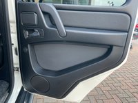 USED 2012 W MERCEDES-BENZ G-CLASS 3.0 G350 BLUETEC 5d 211 BHP 22" KAHN ALLOY WHEELS, &pound;5535 EXTRAS