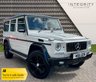 USED 2012 W MERCEDES-BENZ G-CLASS 3.0 G350 BLUETEC 5d 211 BHP 22" KAHN ALLOY WHEELS, &pound;5535 EXTRAS