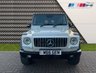 USED 2012 W MERCEDES-BENZ G-CLASS 3.0 G350 BLUETEC 5d 211 BHP 22" KAHN ALLOY WHEELS, &pound;5535 EXTRAS