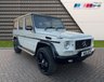 USED 2012 W MERCEDES-BENZ G-CLASS 3.0 G350 BLUETEC 5d 211 BHP 22" KAHN ALLOY WHEELS, &pound;5535 EXTRAS