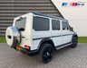 USED 2012 W MERCEDES-BENZ G-CLASS 3.0 G350 BLUETEC 5d 211 BHP 22" KAHN ALLOY WHEELS, &pound;5535 EXTRAS