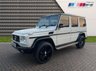 USED 2012 W MERCEDES-BENZ G-CLASS 3.0 G350 BLUETEC 5d 211 BHP 22" KAHN ALLOY WHEELS, &pound;5535 EXTRAS