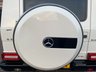 USED 2012 W MERCEDES-BENZ G-CLASS 3.0 G350 BLUETEC 5d 211 BHP 22" KAHN ALLOY WHEELS, &pound;5535 EXTRAS