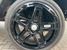 USED 2012 W MERCEDES-BENZ G-CLASS 3.0 G350 BLUETEC 5d 211 BHP 22" KAHN ALLOY WHEELS, &pound;5535 EXTRAS