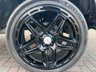 USED 2012 W MERCEDES-BENZ G-CLASS 3.0 G350 BLUETEC 5d 211 BHP 22" KAHN ALLOY WHEELS, &pound;5535 EXTRAS