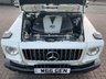USED 2012 W MERCEDES-BENZ G-CLASS 3.0 G350 BLUETEC 5d 211 BHP 22" KAHN ALLOY WHEELS, &pound;5535 EXTRAS