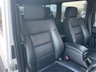 USED 2012 W MERCEDES-BENZ G-CLASS 3.0 G350 BLUETEC 5d 211 BHP 22" KAHN ALLOY WHEELS, &pound;5535 EXTRAS