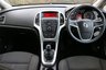 USED 2012 10 VAUXHALL ASTRA 1.7 SRI CDTI 5d 123 BHP 8x RECORDED SERVICES!