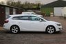 USED 2012 10 VAUXHALL ASTRA 1.7 SRI CDTI 5d 123 BHP 8x RECORDED SERVICES!
