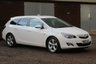 USED 2012 10 VAUXHALL ASTRA 1.7 SRI CDTI 5d 123 BHP 8x RECORDED SERVICES!