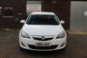 USED 2012 10 VAUXHALL ASTRA 1.7 SRI CDTI 5d 123 BHP 8x RECORDED SERVICES!