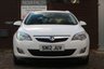 USED 2012 10 VAUXHALL ASTRA 1.7 SRI CDTI 5d 123 BHP 8x RECORDED SERVICES!