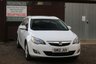 USED 2012 10 VAUXHALL ASTRA 1.7 SRI CDTI 5d 123 BHP 8x RECORDED SERVICES!