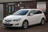 USED 2012 10 VAUXHALL ASTRA 1.7 SRI CDTI 5d 123 BHP 8x RECORDED SERVICES!
