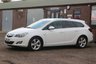 USED 2012 10 VAUXHALL ASTRA 1.7 SRI CDTI 5d 123 BHP 8x RECORDED SERVICES!