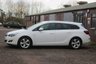 USED 2012 10 VAUXHALL ASTRA 1.7 SRI CDTI 5d 123 BHP 8x RECORDED SERVICES!
