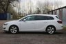 USED 2012 10 VAUXHALL ASTRA 1.7 SRI CDTI 5d 123 BHP 8x RECORDED SERVICES!