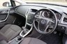 USED 2012 10 VAUXHALL ASTRA 1.7 SRI CDTI 5d 123 BHP 8x RECORDED SERVICES!