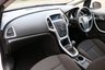 USED 2012 10 VAUXHALL ASTRA 1.7 SRI CDTI 5d 123 BHP 8x RECORDED SERVICES!
