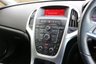 USED 2012 10 VAUXHALL ASTRA 1.7 SRI CDTI 5d 123 BHP 8x RECORDED SERVICES!