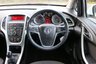 USED 2012 10 VAUXHALL ASTRA 1.7 SRI CDTI 5d 123 BHP 8x RECORDED SERVICES!