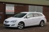 USED 2012 10 VAUXHALL ASTRA 1.7 SRI CDTI 5d 123 BHP 8x RECORDED SERVICES!