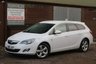 USED 2012 10 VAUXHALL ASTRA 1.7 SRI CDTI 5d 123 BHP 8x RECORDED SERVICES!