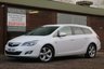USED 2012 10 VAUXHALL ASTRA 1.7 SRI CDTI 5d 123 BHP 8x RECORDED SERVICES!