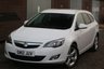USED 2012 10 VAUXHALL ASTRA 1.7 SRI CDTI 5d 123 BHP 8x RECORDED SERVICES!