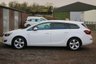 USED 2012 10 VAUXHALL ASTRA 1.7 SRI CDTI 5d 123 BHP 8x RECORDED SERVICES!