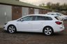 USED 2012 10 VAUXHALL ASTRA 1.7 SRI CDTI 5d 123 BHP 8x RECORDED SERVICES!