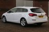 USED 2012 10 VAUXHALL ASTRA 1.7 SRI CDTI 5d 123 BHP 8x RECORDED SERVICES!
