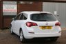 USED 2012 10 VAUXHALL ASTRA 1.7 SRI CDTI 5d 123 BHP 8x RECORDED SERVICES!