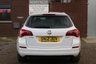 USED 2012 10 VAUXHALL ASTRA 1.7 SRI CDTI 5d 123 BHP 8x RECORDED SERVICES!