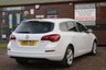 USED 2012 10 VAUXHALL ASTRA 1.7 SRI CDTI 5d 123 BHP 8x RECORDED SERVICES!