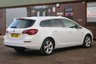 USED 2012 10 VAUXHALL ASTRA 1.7 SRI CDTI 5d 123 BHP 8x RECORDED SERVICES!
