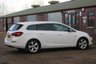 USED 2012 10 VAUXHALL ASTRA 1.7 SRI CDTI 5d 123 BHP 8x RECORDED SERVICES!