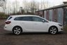USED 2012 10 VAUXHALL ASTRA 1.7 SRI CDTI 5d 123 BHP 8x RECORDED SERVICES!